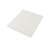 Resistente al fuoco 123 - Carta in fibra ceramica Carta per guarnizioni Fibra...