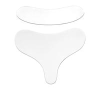 Resistente al sudore Elastomero Amico Baldacchini Confortevole Soluzione Invisibile per Abiti Stagione Adesivo Invisibile Amico