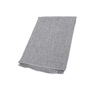 Resistente alla polvere Speaker Grill Cloth Fabric, 150 x 50 cm, in poliestere resistente agli urti e ai graffi, in rete resistente all'usura per gli altoparlanti della casa (color caffè)