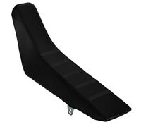 resistente all'acqua Coprisedile Accessori Moto Fuoristrada Resistenti Antiscivolo Parti Della Bici Da Pit Bike Per KLX140 2015-2024(Nero)