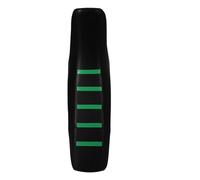 resistente all'acqua Coprisedile Accessori Moto Fuoristrada Resistenti Antiscivolo Parti Della Bici Da Pit Bike Per KLX140 2015-2024(Green)