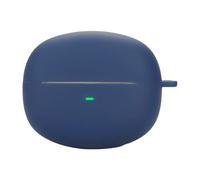 Resistente all'acqua Custodia Protettiva Flessibile Auricolare Per MC1 Coperture Shell Antiurto Custodia Lavabile Antipolvere Manicotto Della Pelle Earbud Copertura Protettiva