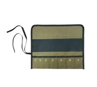 Resistente all'acqua pieghevole robusto delle tasche multiple di progettazione dei sacchetti di stoccaggio dello strumento portatile per la cassa organizzata del tessuto di Access