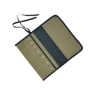 Resistente all'acqua pieghevole robusto delle tasche multiple di progettazione dei sacchetti di stoccaggio dello strumento portatile per la cassa organizzata del tessuto di Access