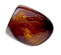 Resistente alle allergie retrò gioielli in resina moderna anelli geometrici robusti leggeri unisex regalo minimalista in resina facile da usare dichiarazione acrilica, Misura unica, come descritto