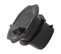 Resistente alle alte temperature di misurazione tazza coperchio disegni per 6090 8090 8590 7090 Cucina Uso Facile Pulizia Cucina Ricetta Creativa Strumento