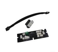 Resistente alle alte temperature per Voron 0.1 Frame Board Set con cavo ombelicale e terminali infallibili inclusi