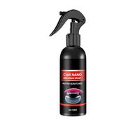Resistente alle alte temperature, spray per auto, rimozione rapida dei graffi, pellicola protettiva sottile per finitura in vetro, resistente alla pioggia