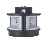 Resistente alle formiche a ultrasuoni Copertura 500 m² grigio/nero IN127150 COATI