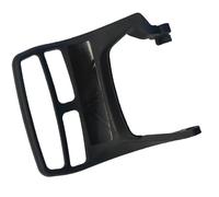 Resistente alle intemperie ABS Nylon Freno Handguard Protector Fit per MS261C MS261 Motosega Ammortizzazione Guardia Facile Installazione ABS+Nylon Chainsaw Protector