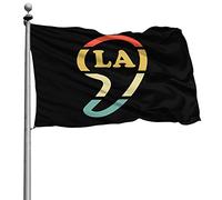 Resistente Alle Intemperie Bandiere Da Giardino Colori Vivaci Bandiera Comma La Kamala Harris 90X150Cm Flags Per Parata Esterno Decorazione