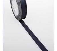 'Resistente alle intemperie Poly Band con Venature del Legno - Blu Scuro - 19 mm - 91 m Rotolo - 45