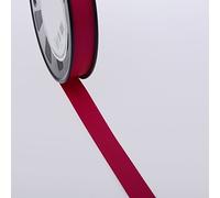 'Resistente alle intemperie Poly Band con Venature del Legno - Fucsia - 19 mm - 91 m Rotolo - 05