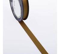 'Resistente alle intemperie Poly Band con Venature del Legno - Ocra - 19 mm - 91 m Rotolo - 60