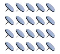 Resistente allo strappo Unghie Stili Mobili Sliders Con Riduzione del Rumore Tecnologia Fissaggio Rapido Per Lunga Servizio Difesa Silenzioso Movimento Pad Per Mobili Pesanti