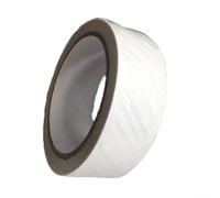 Resistente all'usura 5M Racchetta da tennis Paddle Head Protection Tape Perfect Fit per vari sport tra cui per Pickleball