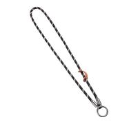 Resistente all'usura Action Camera Neck Strap Lanyard Harness Lunghezza Regolabile Sicuro Anti Slip Design Rimozione Veloce Anti Drop Camera Accessorio