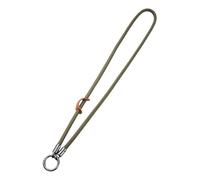Resistente all'usura Action Camera Neck Strap Lanyard Harness Lunghezza Regolabile Sicuro Anti Slip Design Rimozione Rapida Action Camera Mount Strap