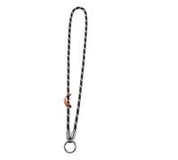 Resistente all'usura Action Camera Neck Strap Lanyard Harness Lunghezza Regolabile Sicuro Anti Slip Design Rimozione Rapida Action Camera Mount Strap