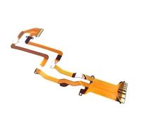 Resistente all'usura Macchina Fotografica Cavo Flessibile Per CX240 CX330 CX405 Modelli FPC Conduttore Film Professionale Riparazione Della Macchina Fotografica Cavo Flessibile