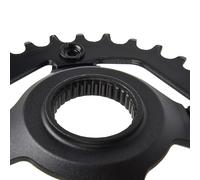 Resistente E Pratico e-Bike Guarnitura 1pcs 500g Bicicletta Elettrica Parts