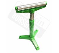 Resistente Garage -workshop Roller Trasportatore Stand 800Kg 1 Massiccio 800KG's