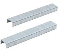 Resistente Graffette G-Type 12MM (PK1000),Gamba Lunghezza 12MM,Svhc Nessun Sv