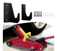 Resistente Idraulico Gravity Top da Parete Supporto per Auto Uso