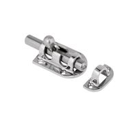 Resistente Marine Acciaio Inossidabile Barca Cilindro Scorrevole Bullone Porta