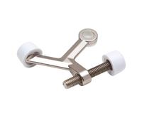 Resistente Regolabile Cerniera Pin Stop Con Paraurti Punta Hardware Casa