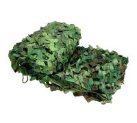 Resistente Rete Mimetica Camouflage per Recinzione Giardino, Frangivento per Privacy Balcone, Telo Ombreggiante per Campeggio e Arredo Esterno(10x15.0m=33x49ft)
