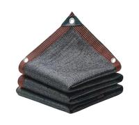 - Resistente rete ombreggiante per esterni, rete traspirante per giardino, serra, pergolato, patio, prato, pollaio e cuccia per cani, copertura solare per piante