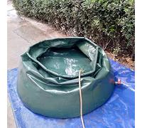 Resistente sacca d'acqua in PVC per una conservazione affidabile dei liquidi, il design resistente agli strappi garantisce la longevità, ideale per la lotta antincendio e le esigenze di campeggio