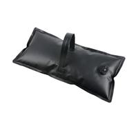 Resistente sacca per sacca d ' acqua in tessuto PVC, capacità, 8KG | Tessuto in PVC, stoccaggio ' acqua per la stabilità della tenda nelle attività all ' aperto, campeggio