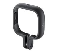 Resistente supporto per fotocamera con 2 impugnature per problemi sport all ' aperta Appendice Struttura sottile contro collegamento antiscivolo Supporto con due impugnature