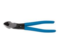 Resistente Taglierina Laterale - 15Â ° Testa - Laser 7022 Nuovo