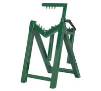 Resistente Tronchi Stand Ø230mm Capacità - Sealey LC300ST Nuovo
