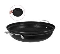 Resistenti Al Calore Pentola Di Ramen Coreana Cucinare Wok Per Tagliatelle