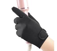 Resistenti Al Calore - Protettivi Professionali Per Salone, Antiscivolo | Riutilizzabili A Cinque Dita In Tessuto Resistente, Comodi Di Sicurezza Per La Casa, Presa Fort