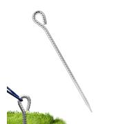 resistenti per tenda - in ghisa per baldacchino, baldacchino esterno, a vite antivento, da campeggio per esterni