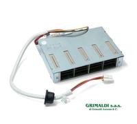 RESISTENZA 1050+1050W PER ASCIUGATRICE CANDY HOOVER 41042962 41039548 41039691