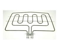 RESISTENZA 1050 + 2500W FORNO CANDY ORIGINALE 49024589