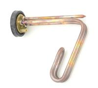 Resistenza 1200 W 220-240v Per Scaldabagno Elettrico Lt.10 - -