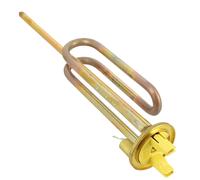 Resistenza 1200w 61401776, 807356 816702 - scaldabagno
