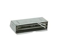 RESISTENZA 1350 W 106 X 54 M/M PER PEZZI COTTURA PICCOLO ELETTROMENAGER SEB - SS-993111
