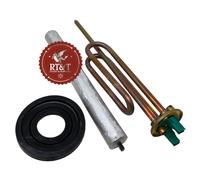 Resistenza 1500W Ariston Blu Eco, Blu R, CHX, Lydos Dune PLus, Pro, Pro Eco, ecc