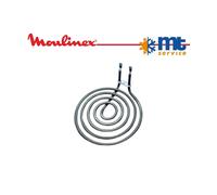 RESISTENZA 1500W MOULINEX FRIGGITRICE AD ARIA EZ4018 [EEK: Non Applicabile]