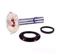 Resistenza 1500W scaldabagno Ariston velis plus 65152106-01