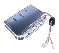 RESISTENZA 1600-900W PER ASCIUGATRICE VESTEL BRANDT 32031612 32043420 32051485