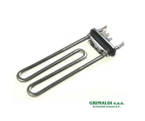 RESISTENZA 1750W 230V PER LAVATRICE REX ELECTROLUX ZANUSSI 1325551214 ORIGINALE